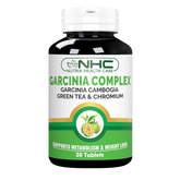 Garcinia Complex